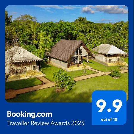 Rangiri Dambulla Resort Dış mekan fotoğraf