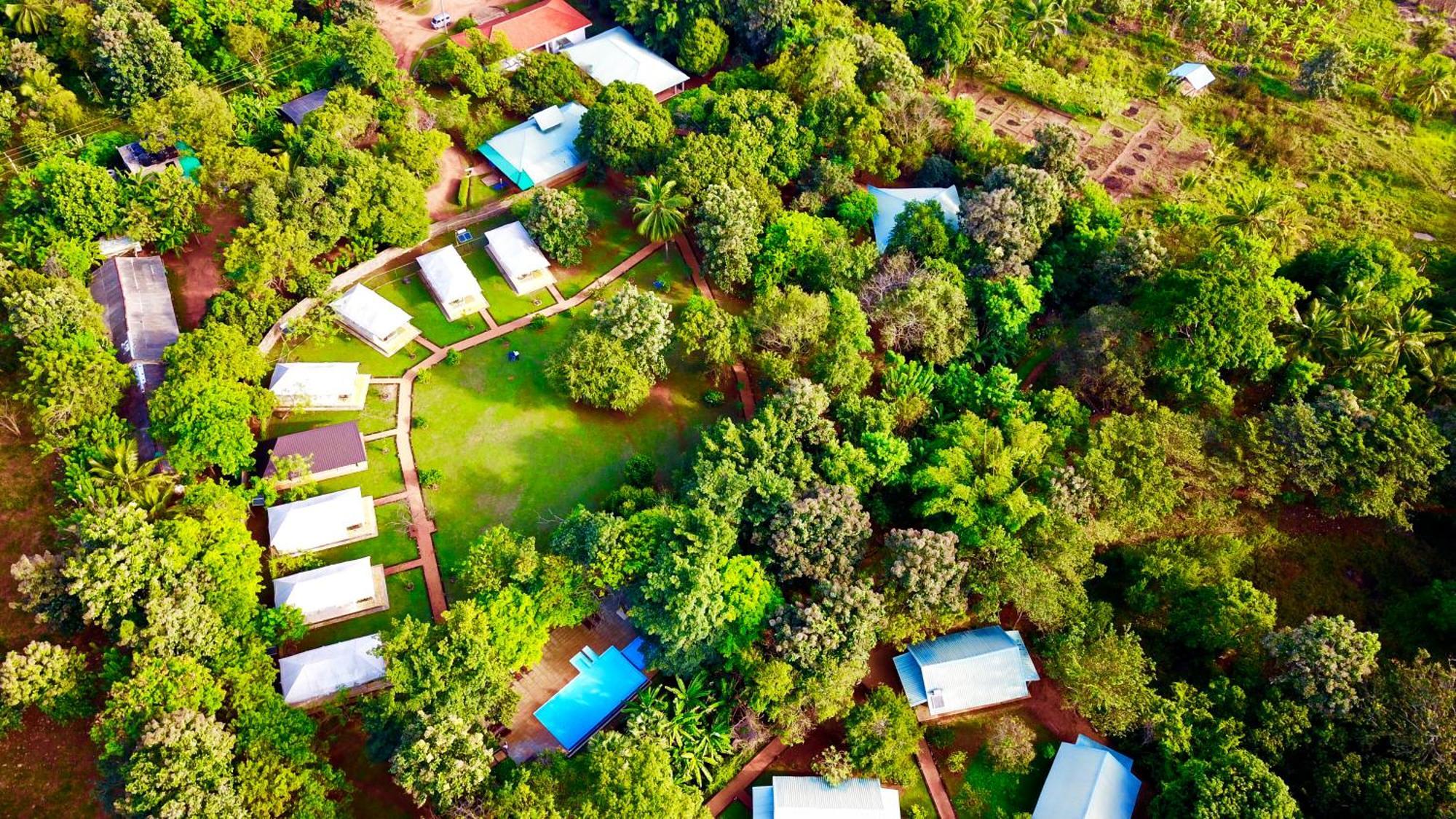 Rangiri Dambulla Resort Dış mekan fotoğraf