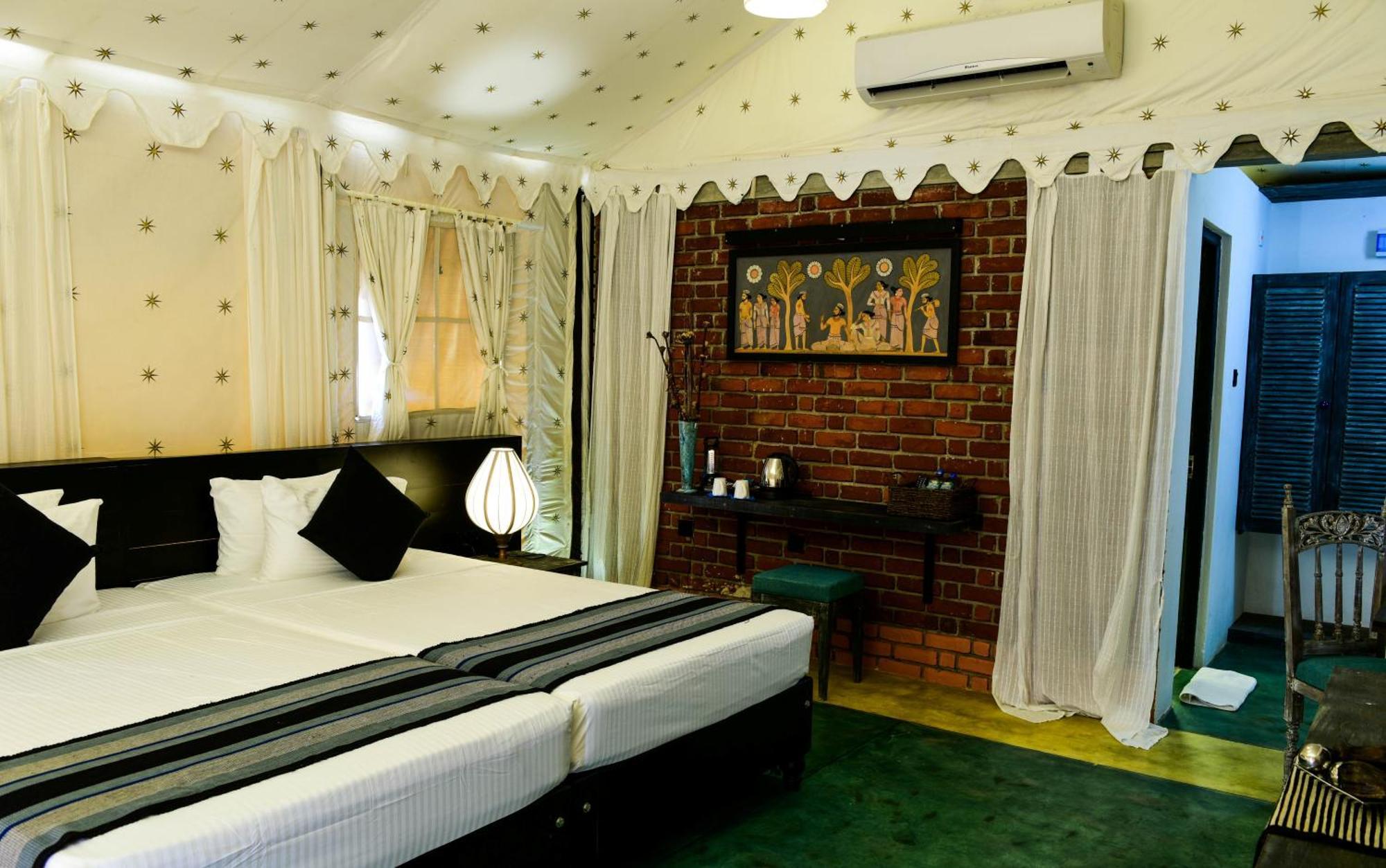 Rangiri Dambulla Resort Oda fotoğraf