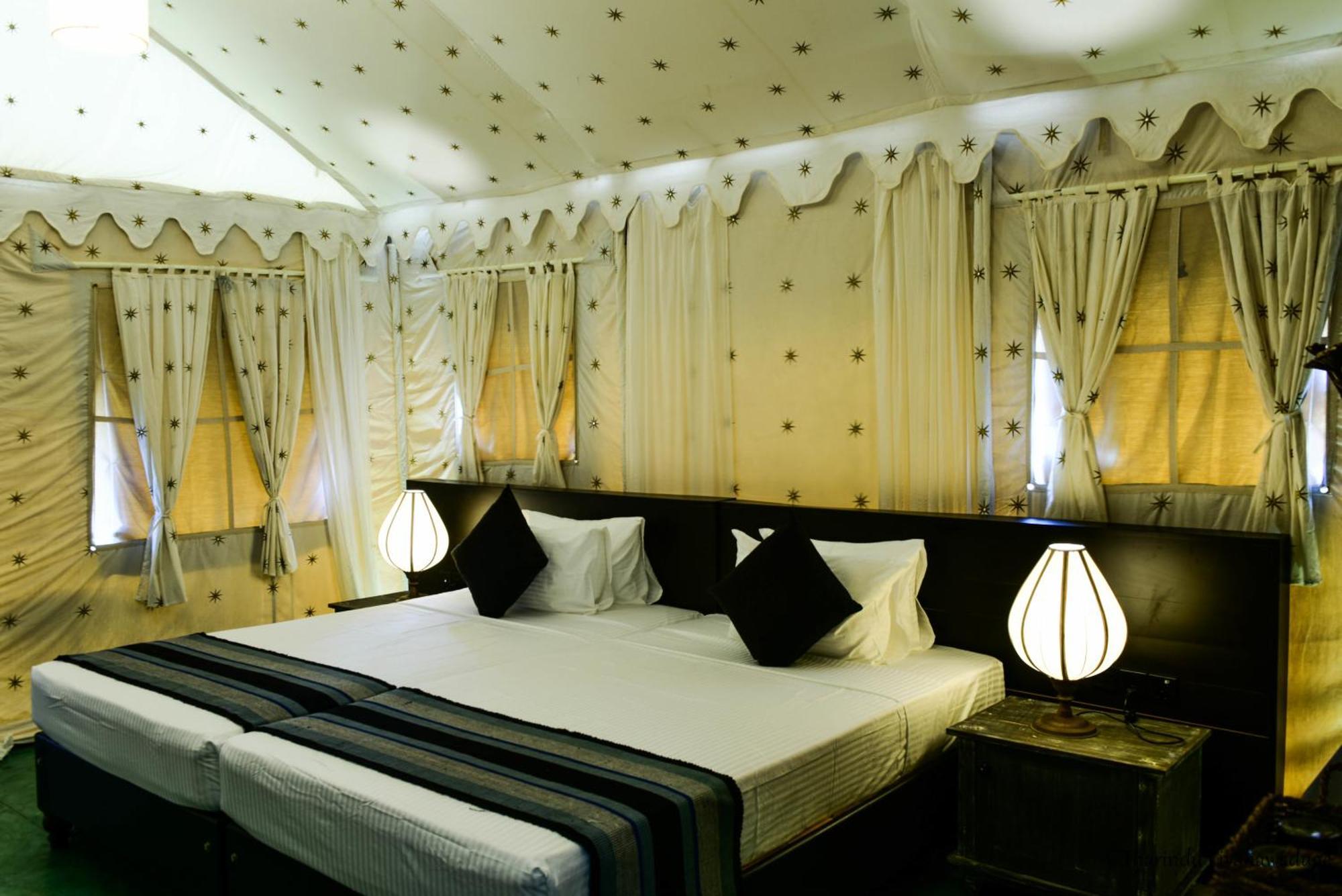 Rangiri Dambulla Resort Oda fotoğraf
