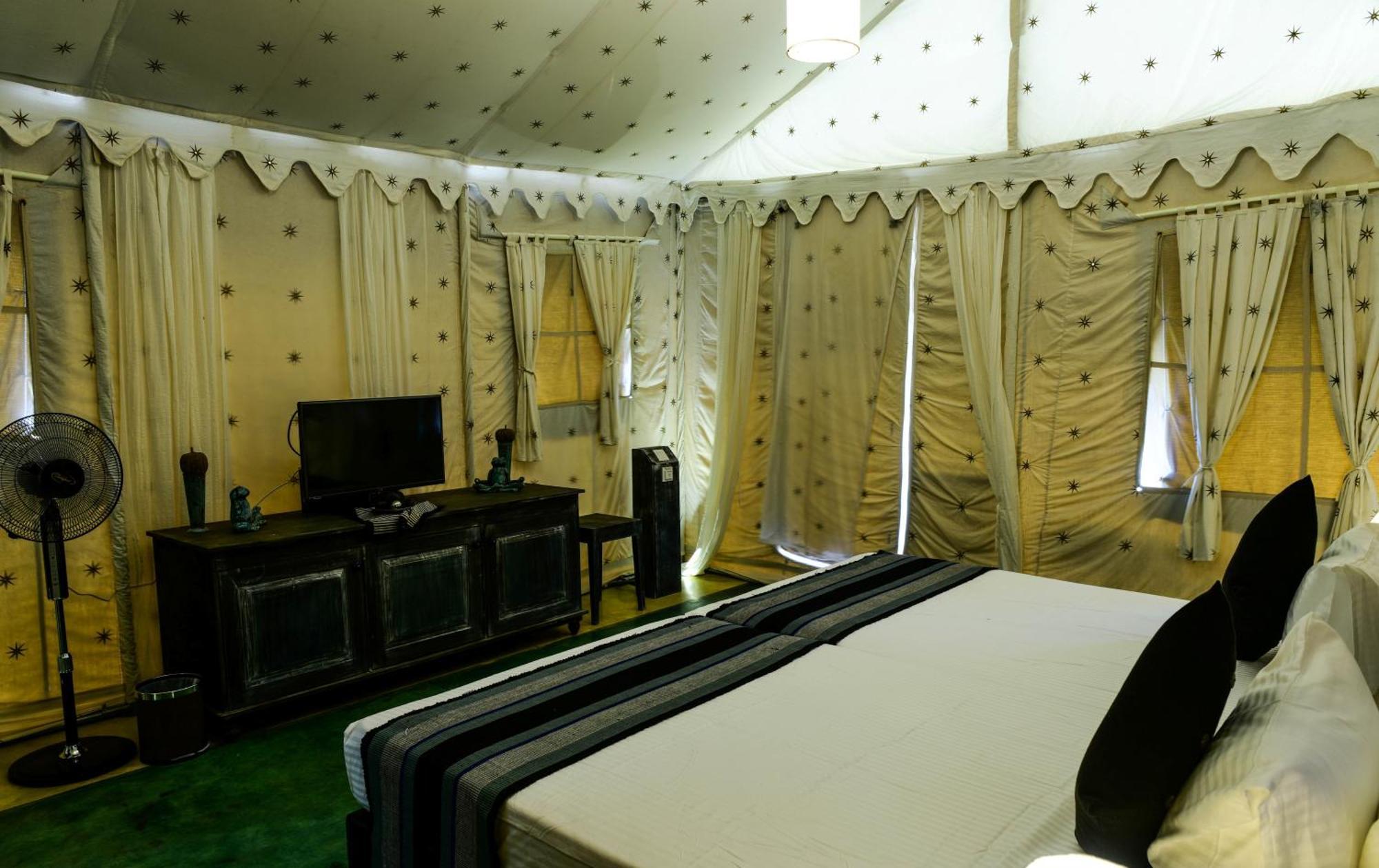 Rangiri Dambulla Resort Oda fotoğraf