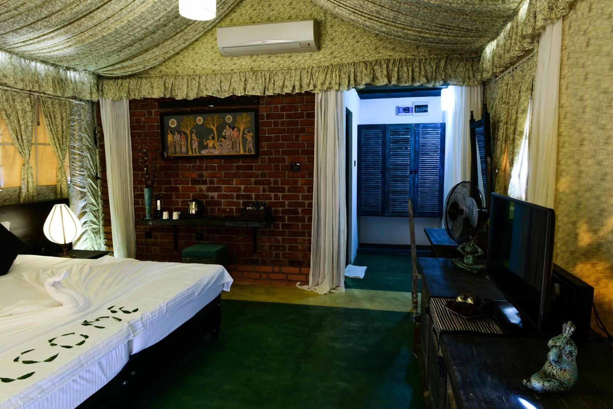 Rangiri Dambulla Resort Oda fotoğraf