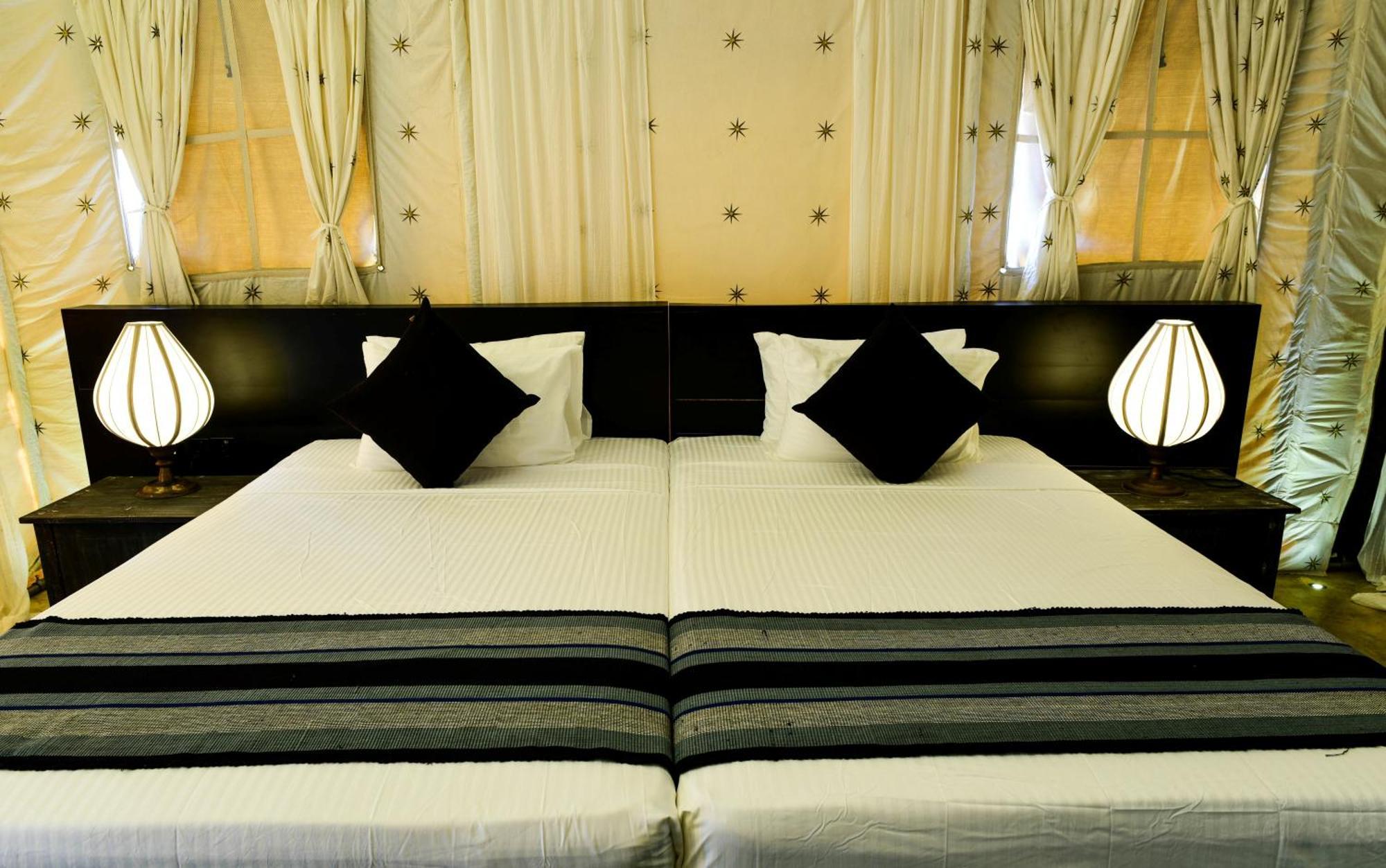Rangiri Dambulla Resort Oda fotoğraf