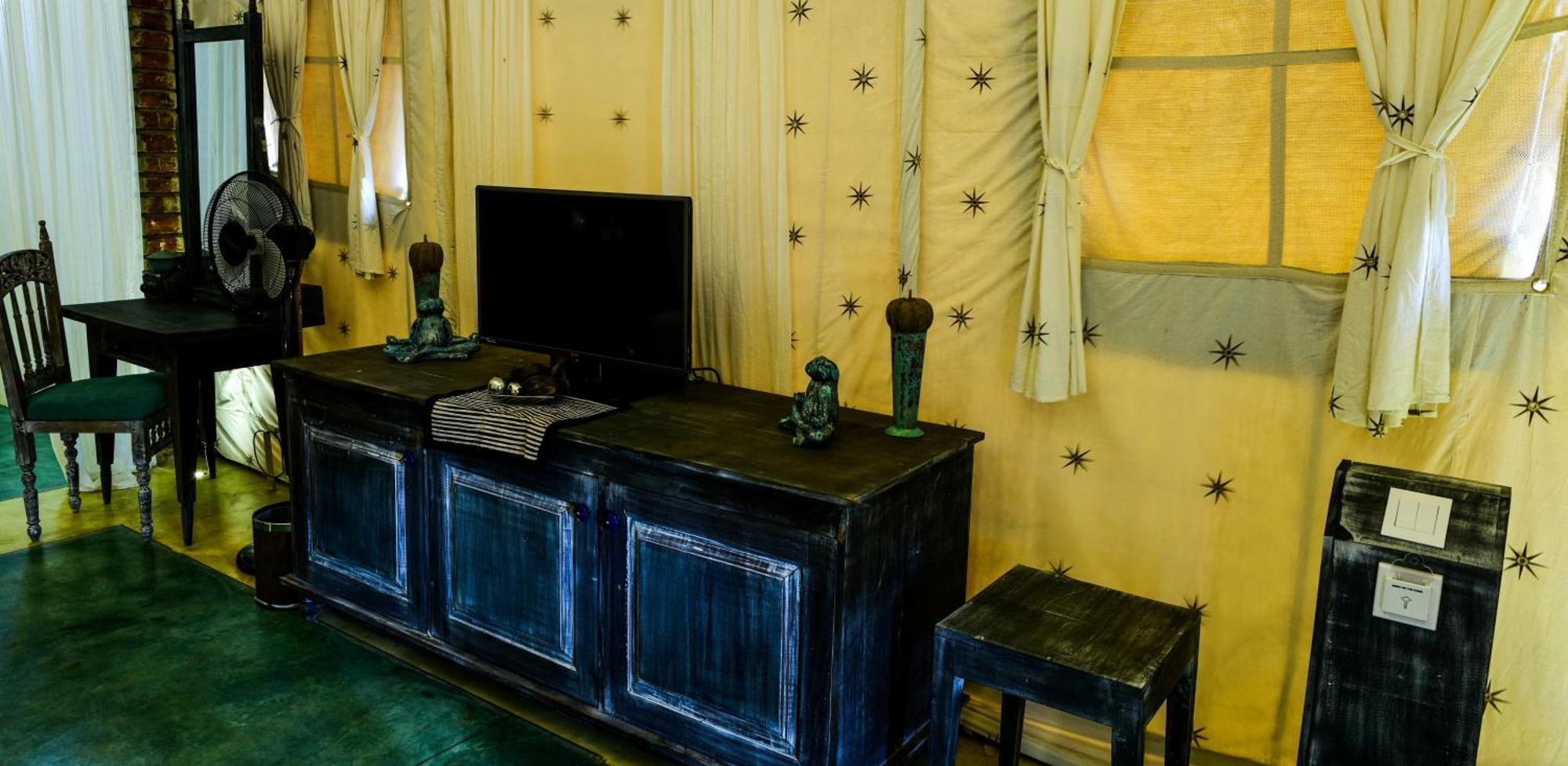Rangiri Dambulla Resort Oda fotoğraf