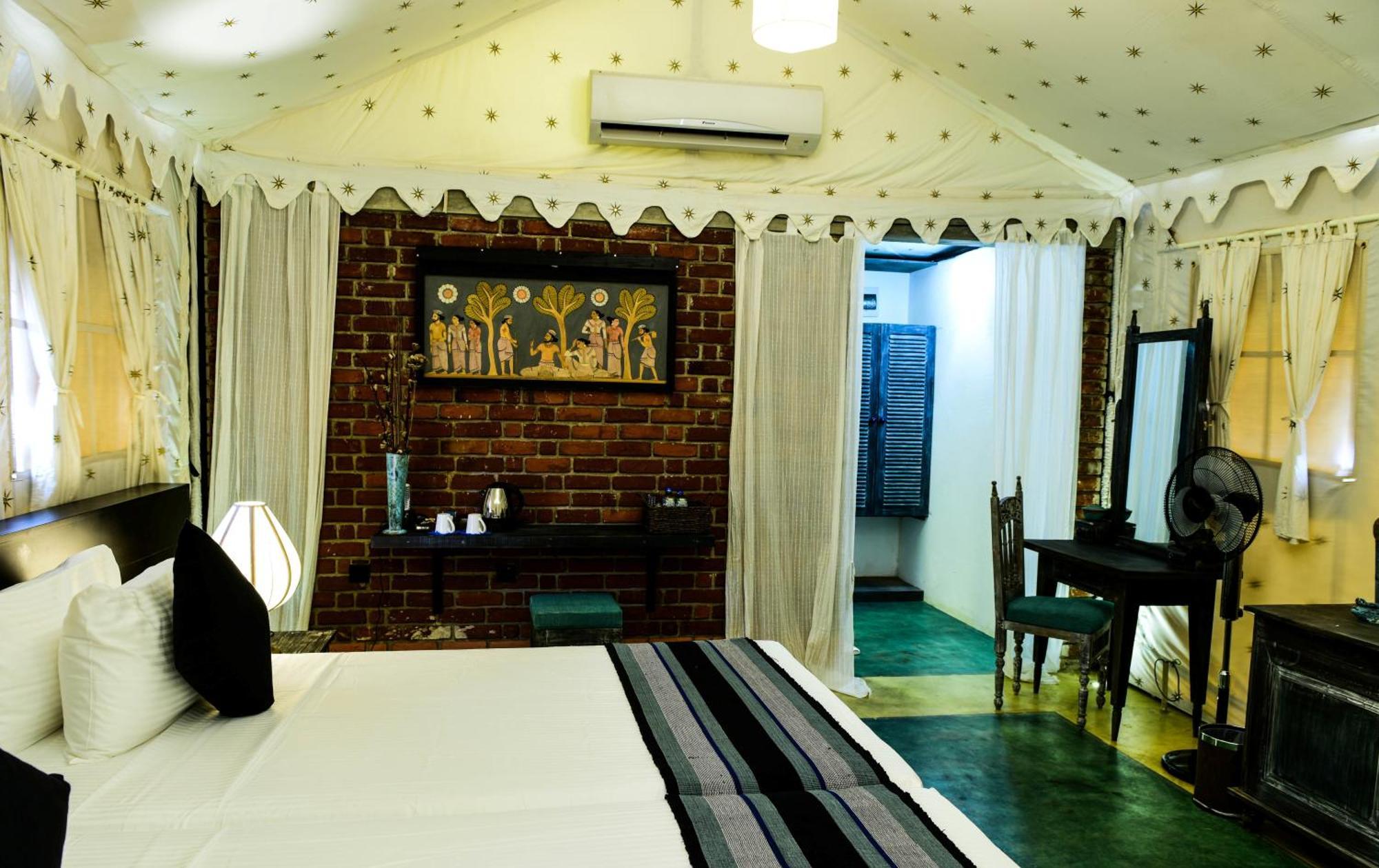 Rangiri Dambulla Resort Oda fotoğraf