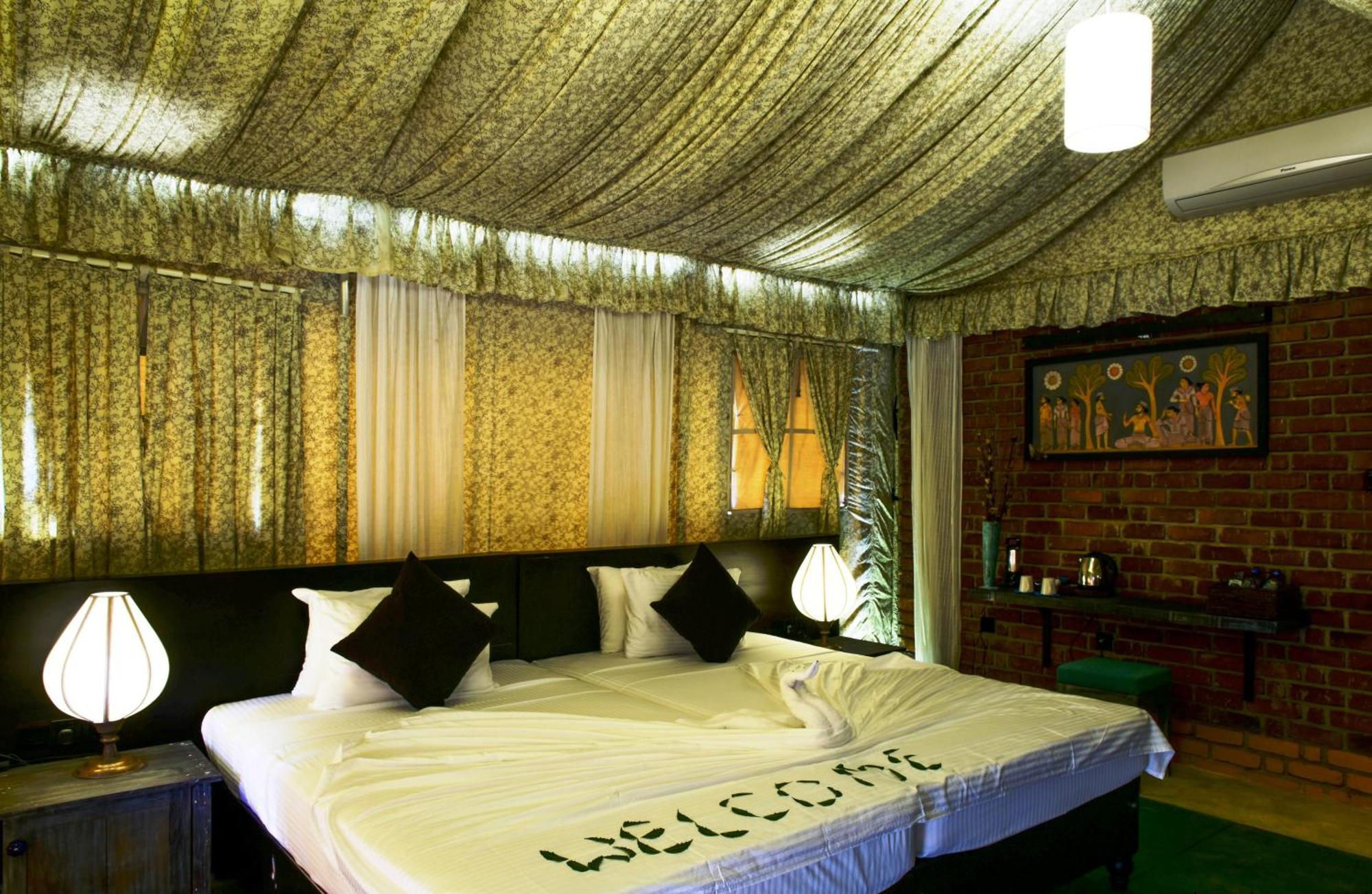 Rangiri Dambulla Resort Oda fotoğraf