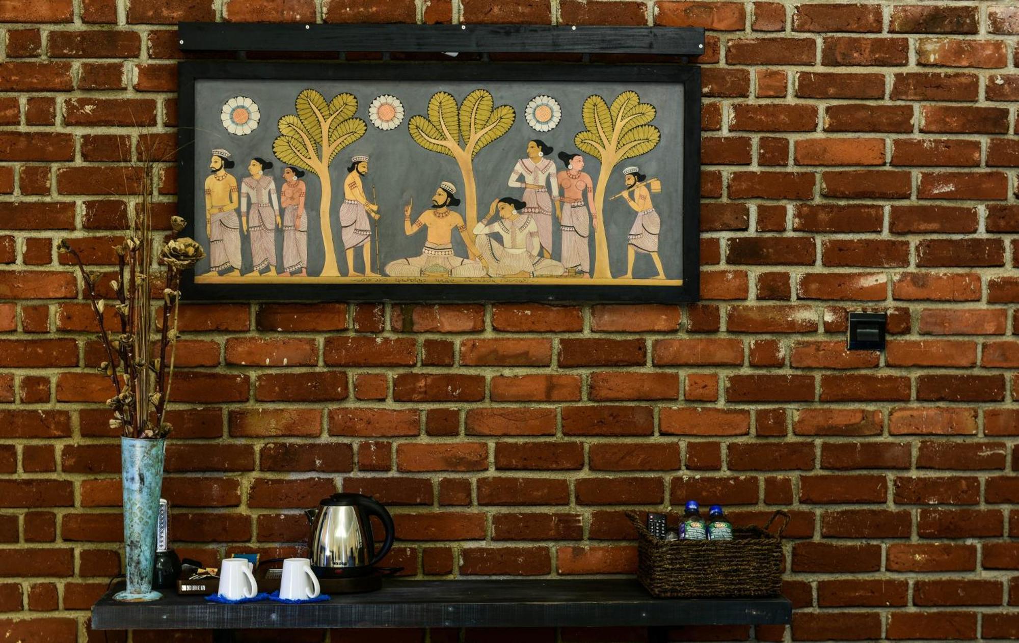 Rangiri Dambulla Resort Oda fotoğraf