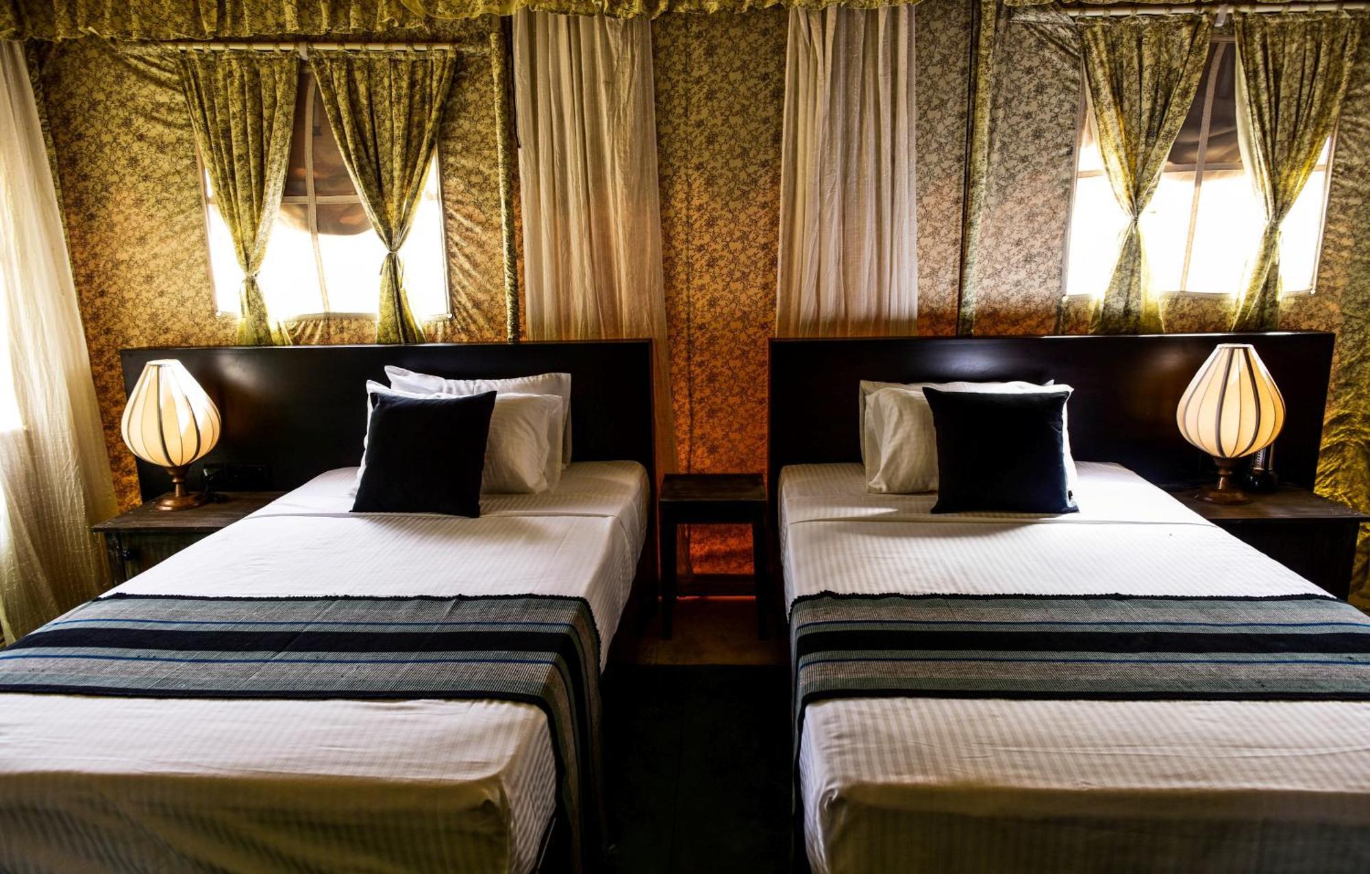 Rangiri Dambulla Resort Oda fotoğraf