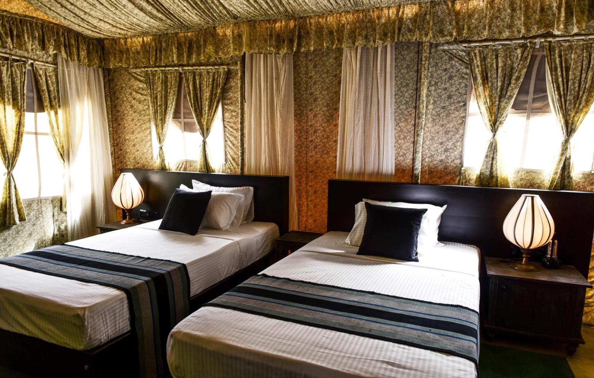Rangiri Dambulla Resort Oda fotoğraf