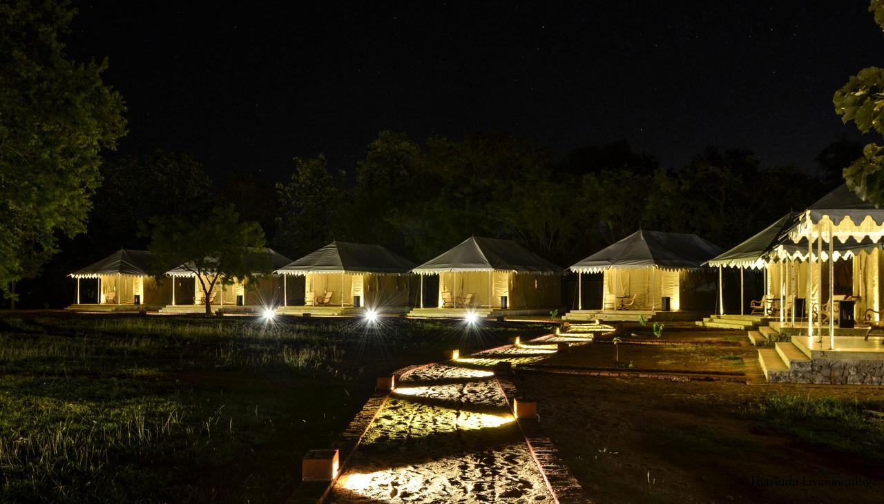 Rangiri Dambulla Resort Dış mekan fotoğraf