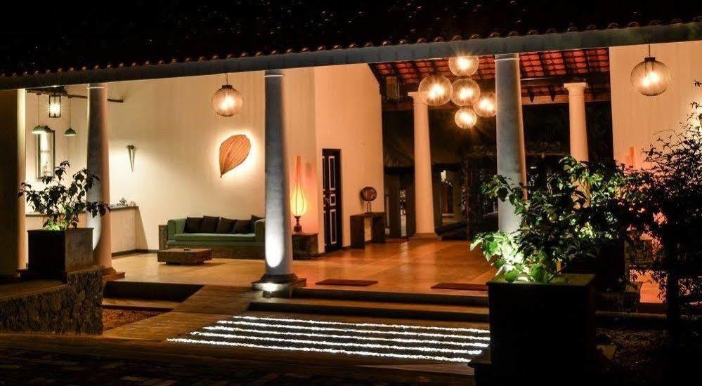 Rangiri Dambulla Resort Dış mekan fotoğraf