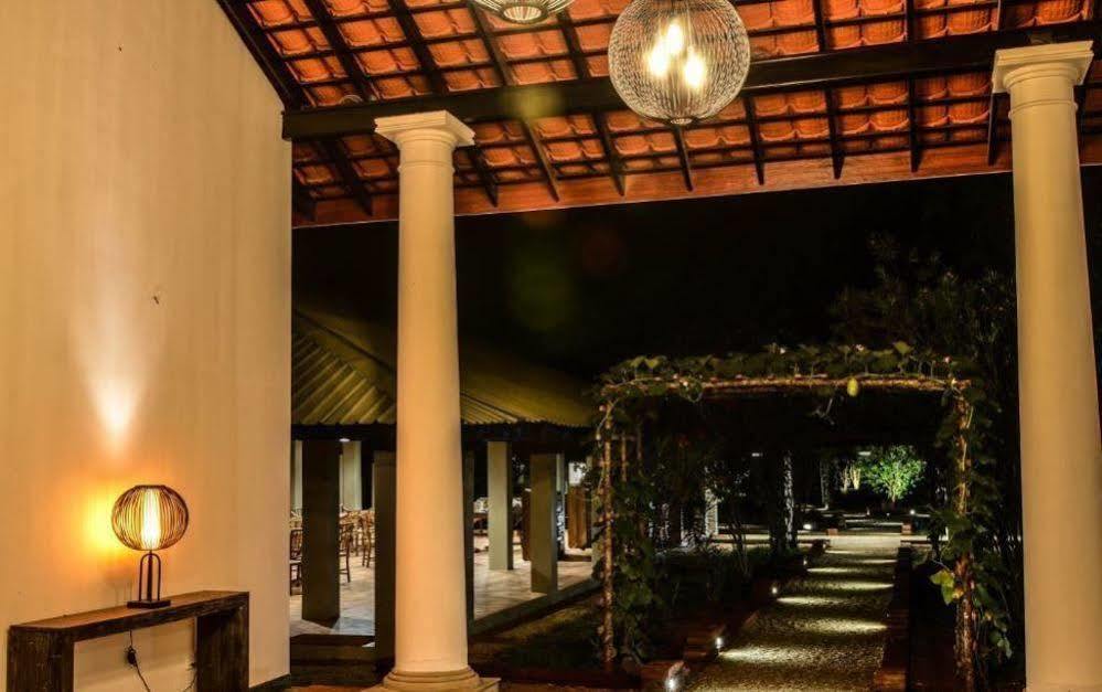 Rangiri Dambulla Resort Dış mekan fotoğraf